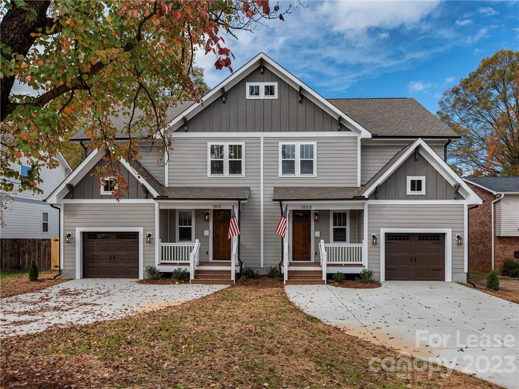 Regal Heights - Residential Lease