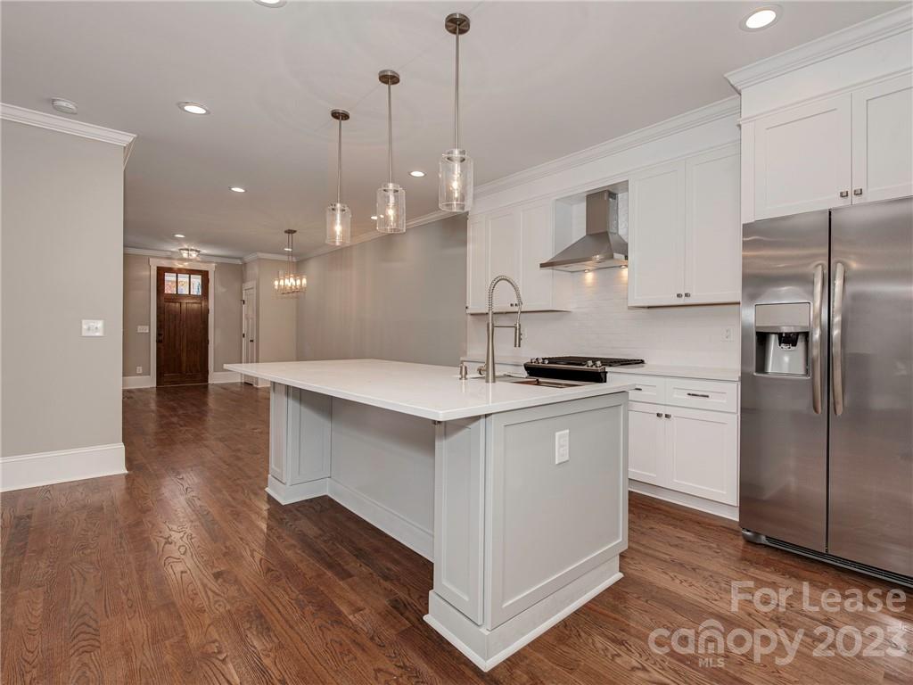 Regal Heights - Residential Lease