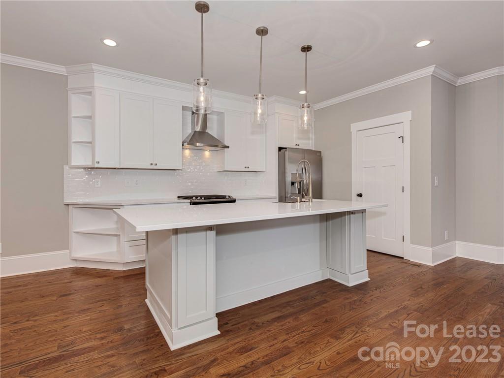 Regal Heights - Residential Lease