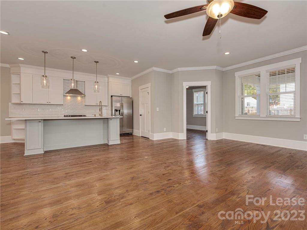 Regal Heights - Residential Lease