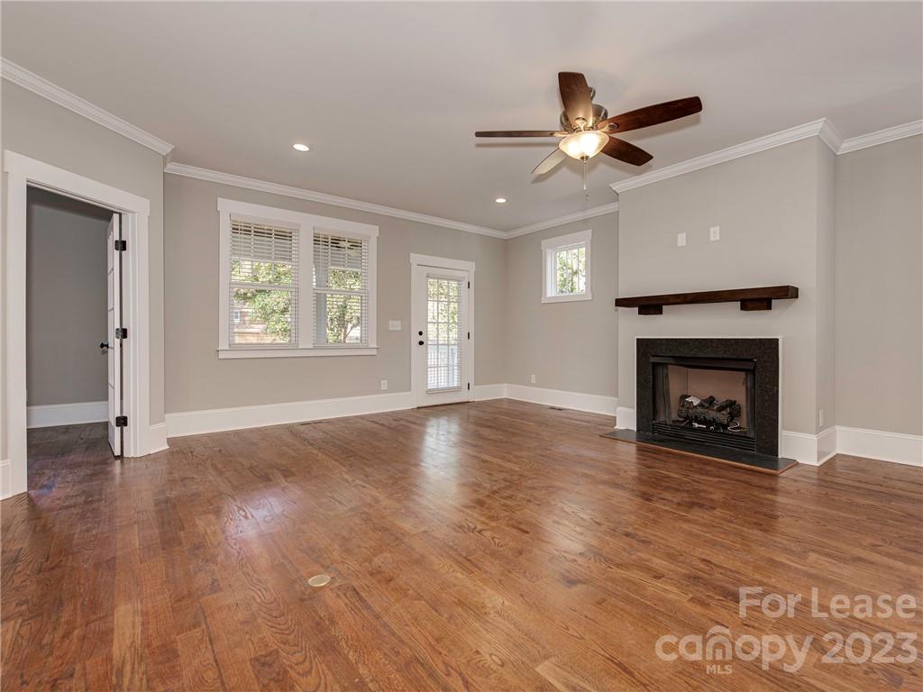 Regal Heights - Residential Lease