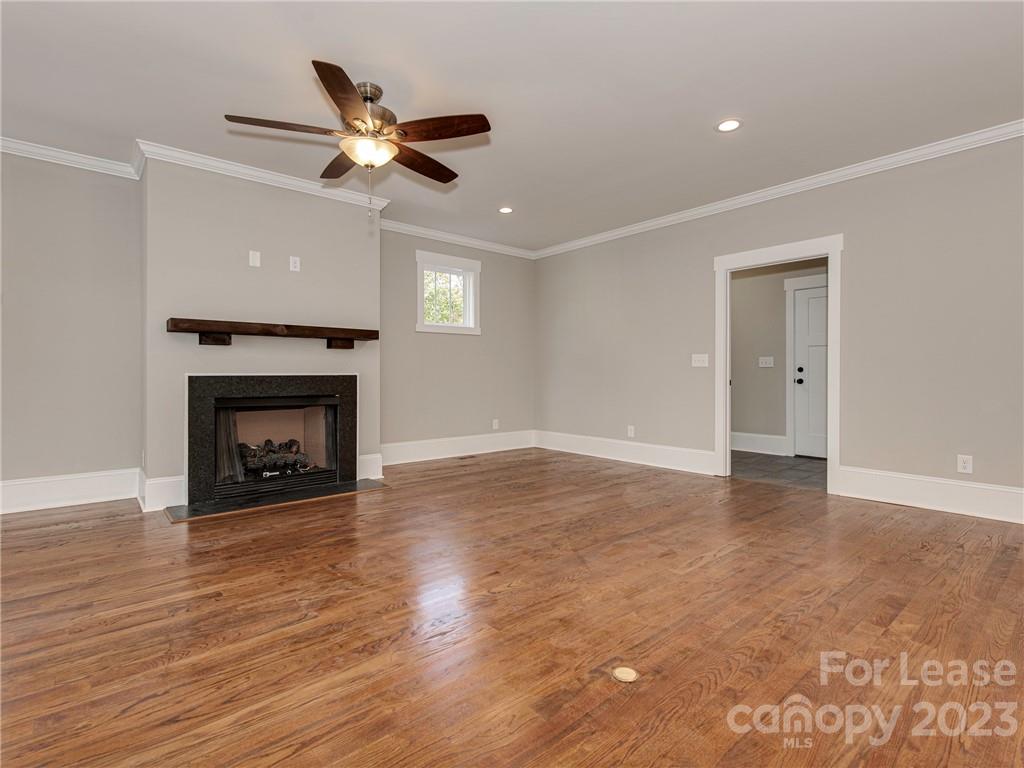 Regal Heights - Residential Lease