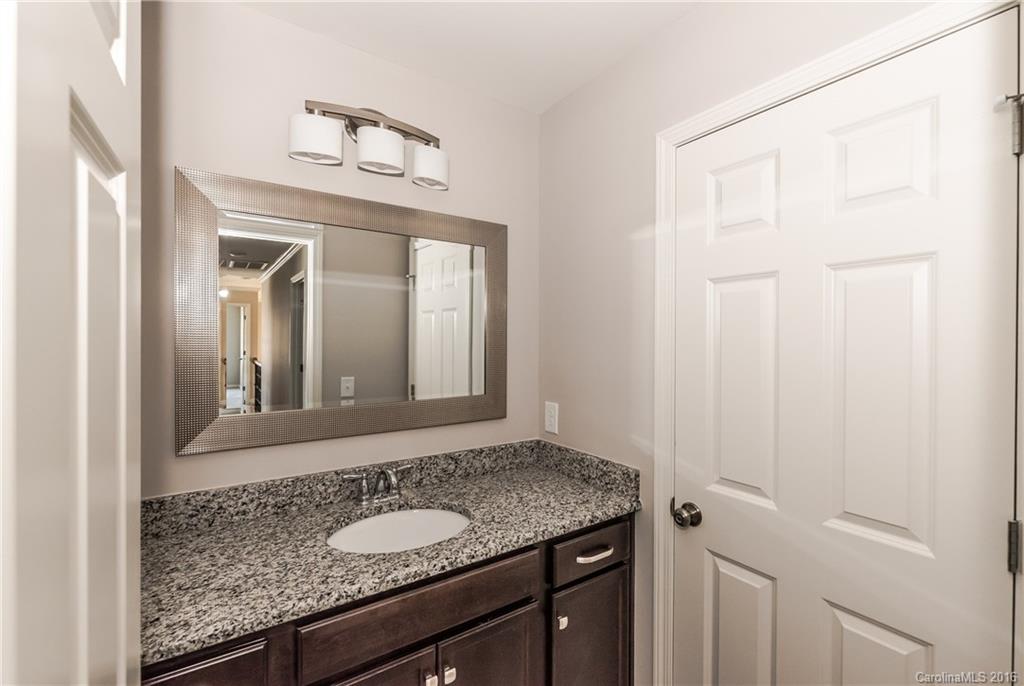 Seven Oaks - Residential