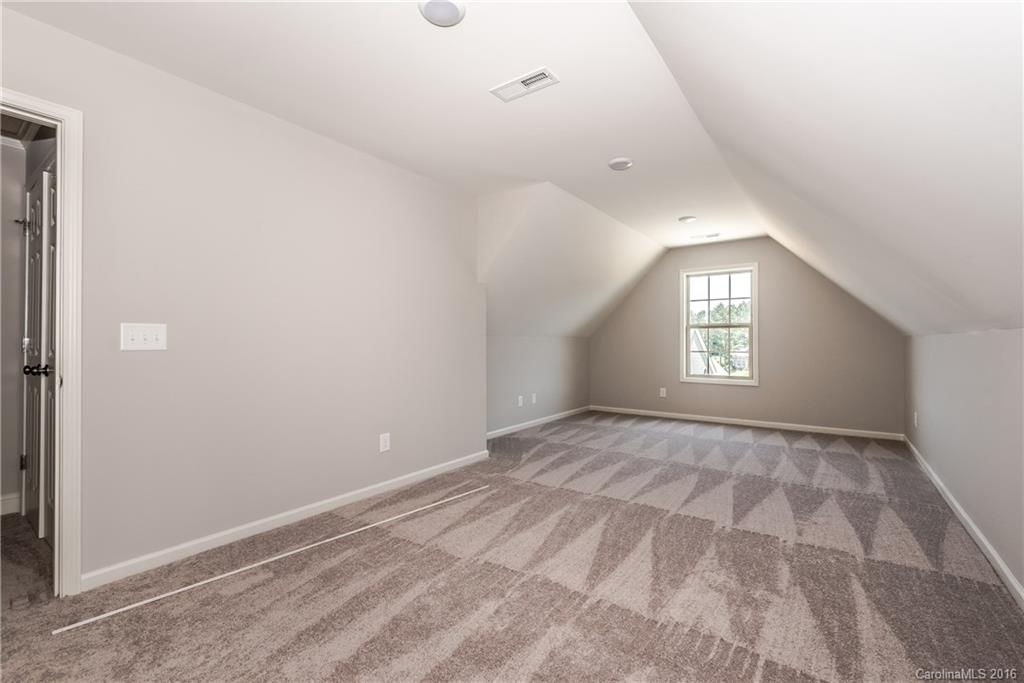 Seven Oaks - Residential