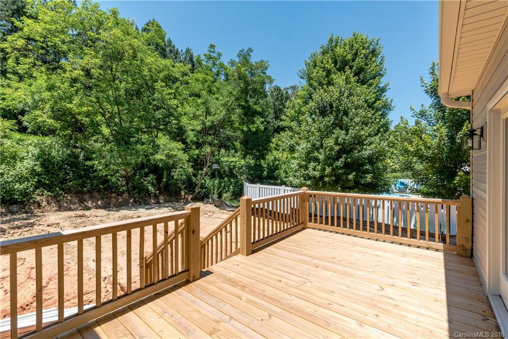 Seven Oaks - Residential