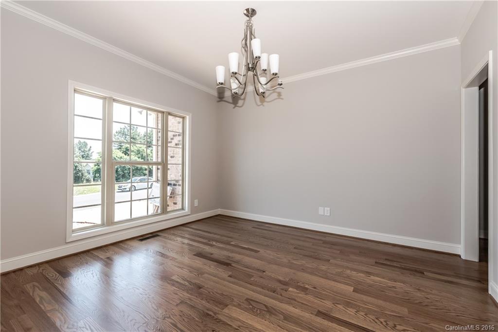 Seven Oaks - Residential