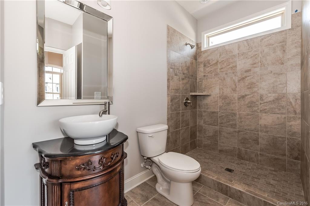 Seven Oaks - Residential