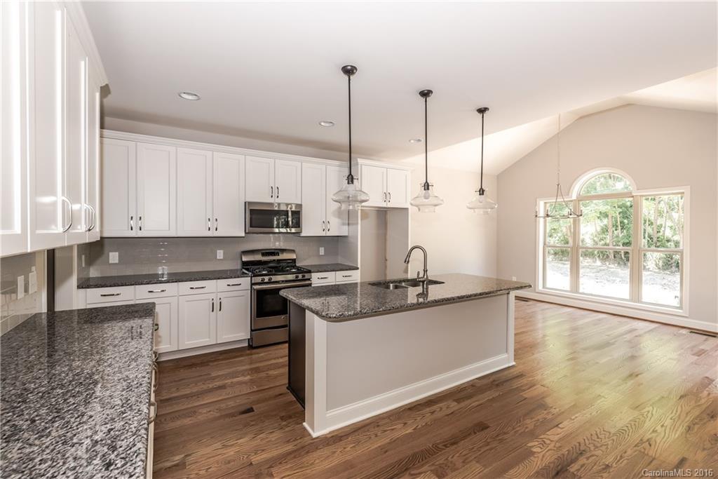 Seven Oaks - Residential