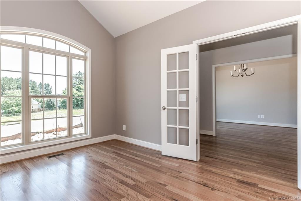 Seven Oaks - Residential