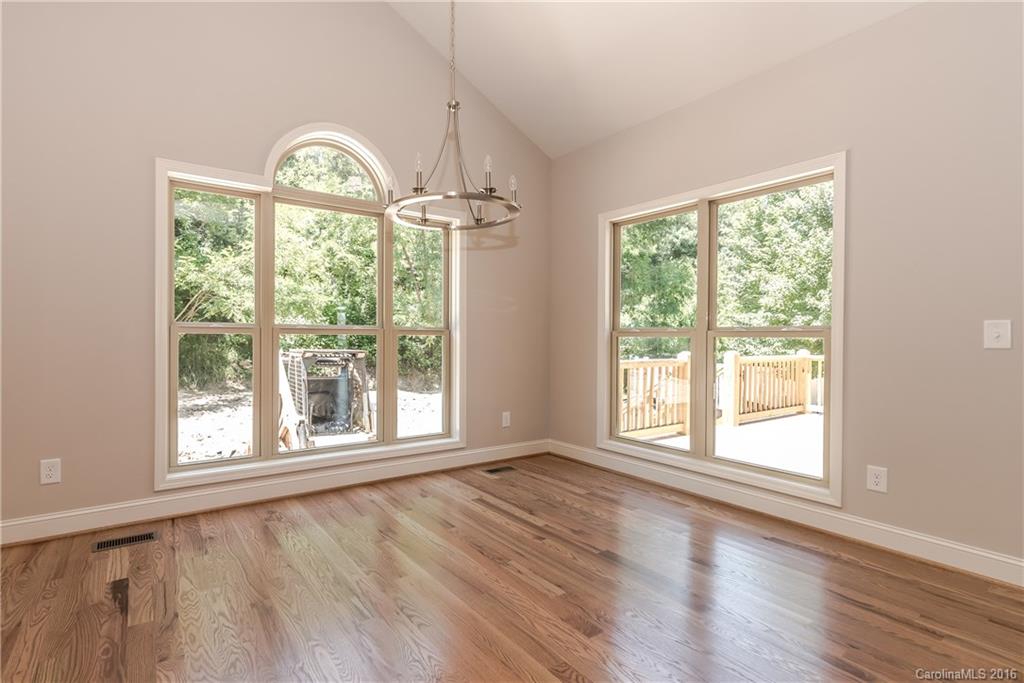 Seven Oaks - Residential