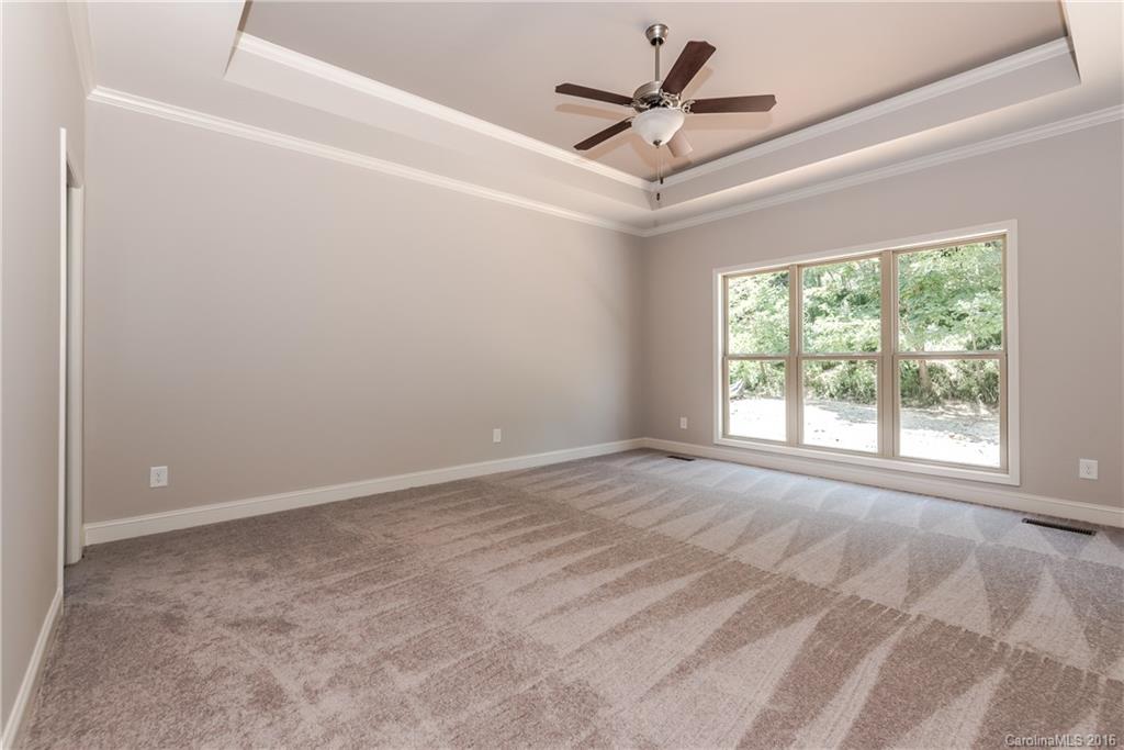 Seven Oaks - Residential