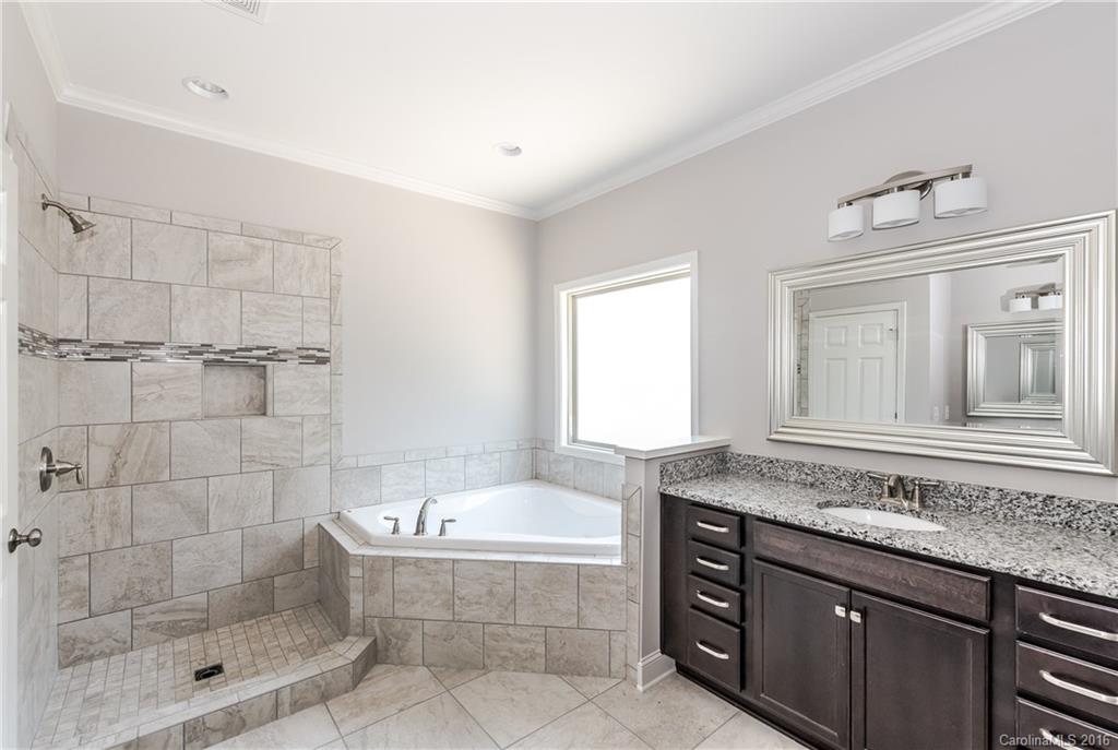 Seven Oaks - Residential