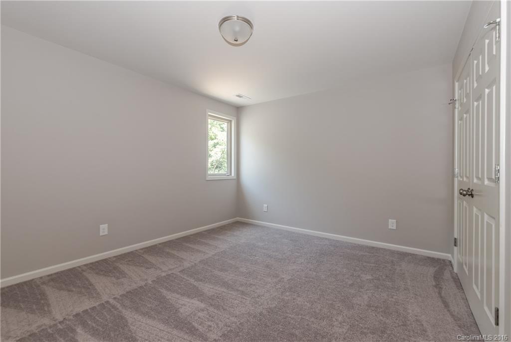 Seven Oaks - Residential