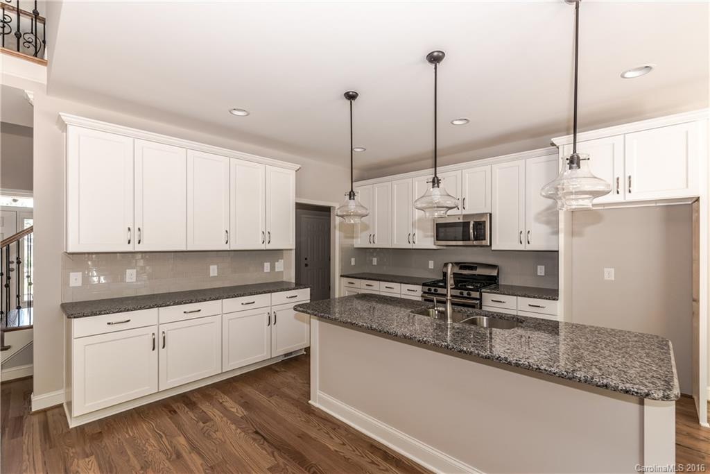 Seven Oaks - Residential