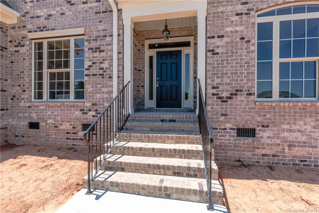 Seven Oaks - Residential