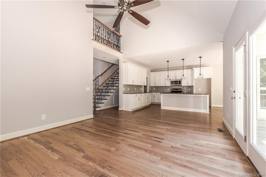 Seven Oaks - Residential