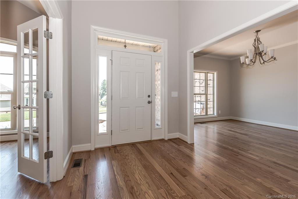 Seven Oaks - Residential