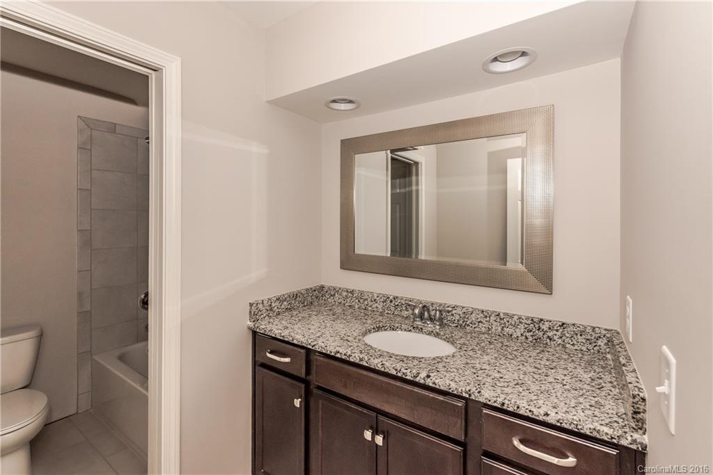 Seven Oaks - Residential