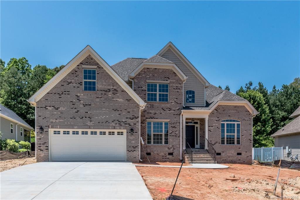 Seven Oaks - Residential