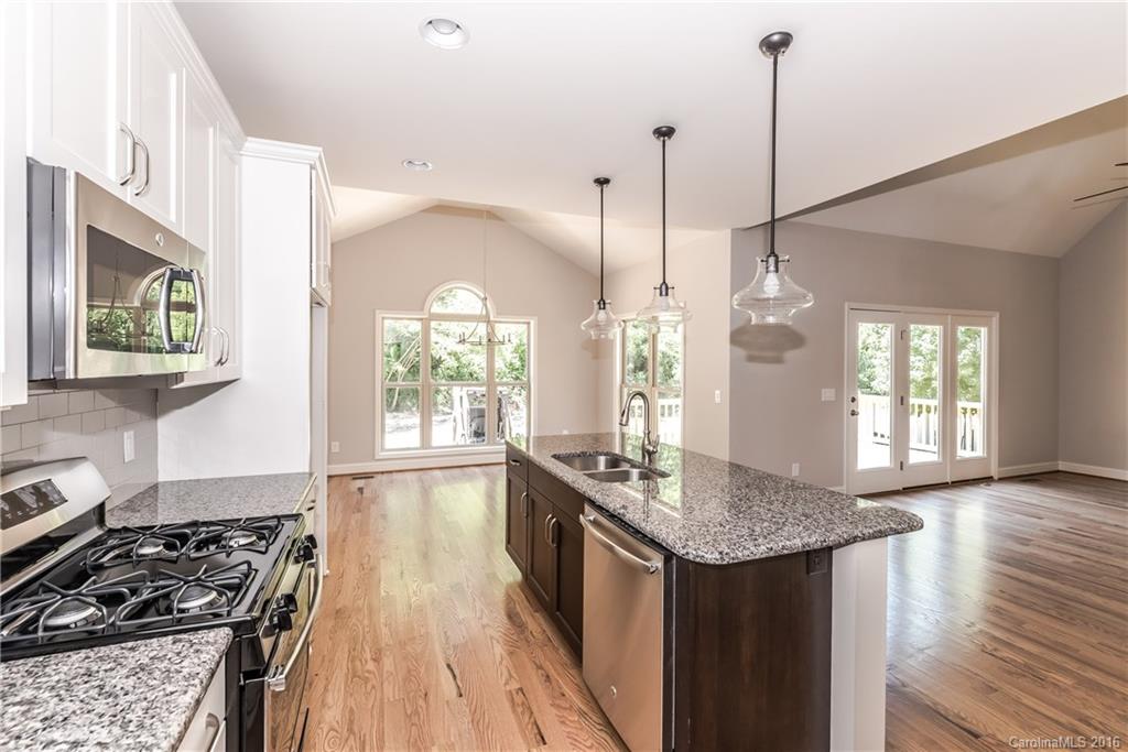 Seven Oaks - Residential