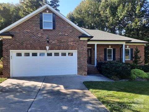 Photo of 9637 Haying Place, Mint Hill, NC 28227 (MLS # 4309010)