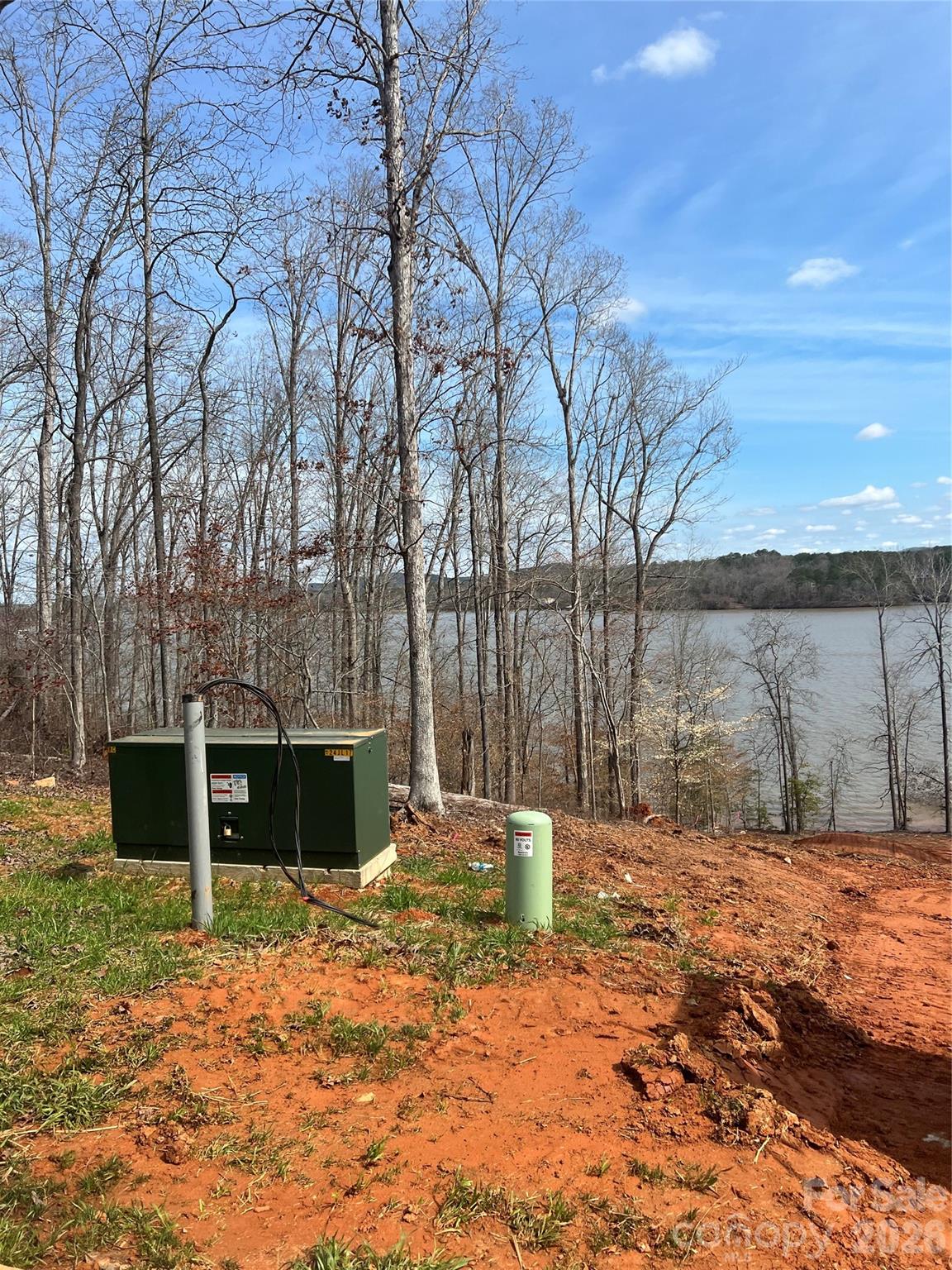 LOT 104 Edgewater Drive