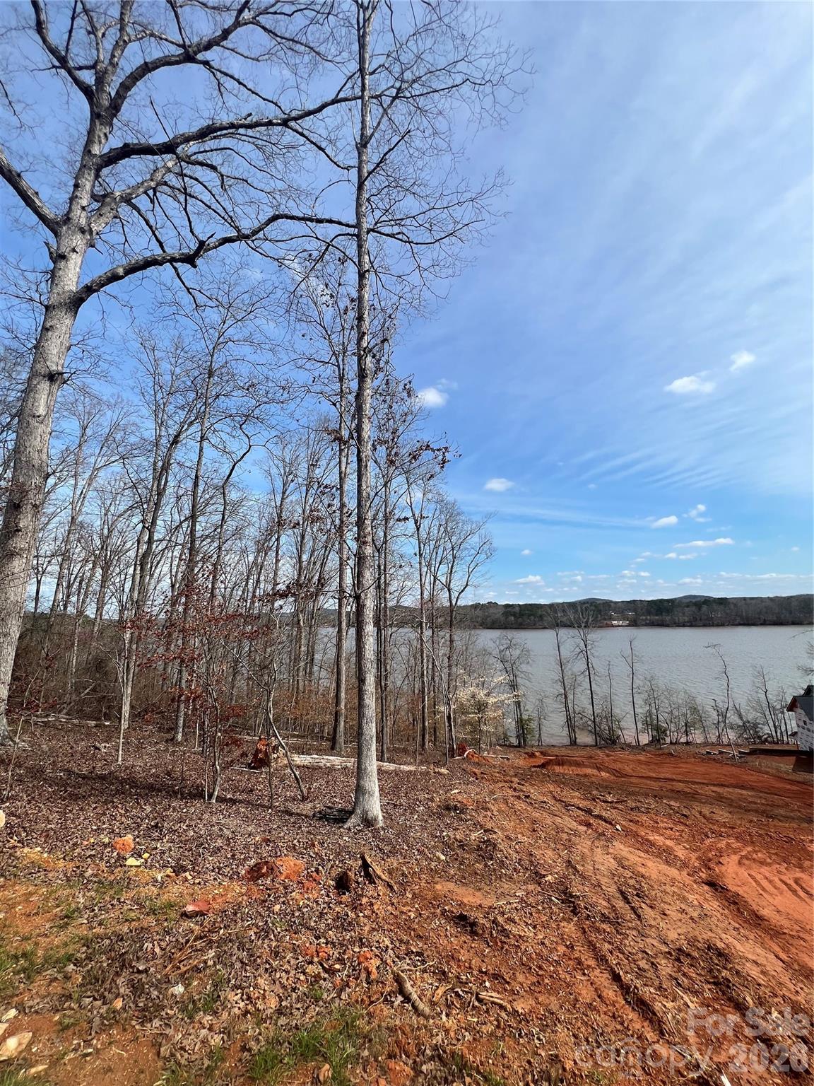 LOT 104 Edgewater Drive