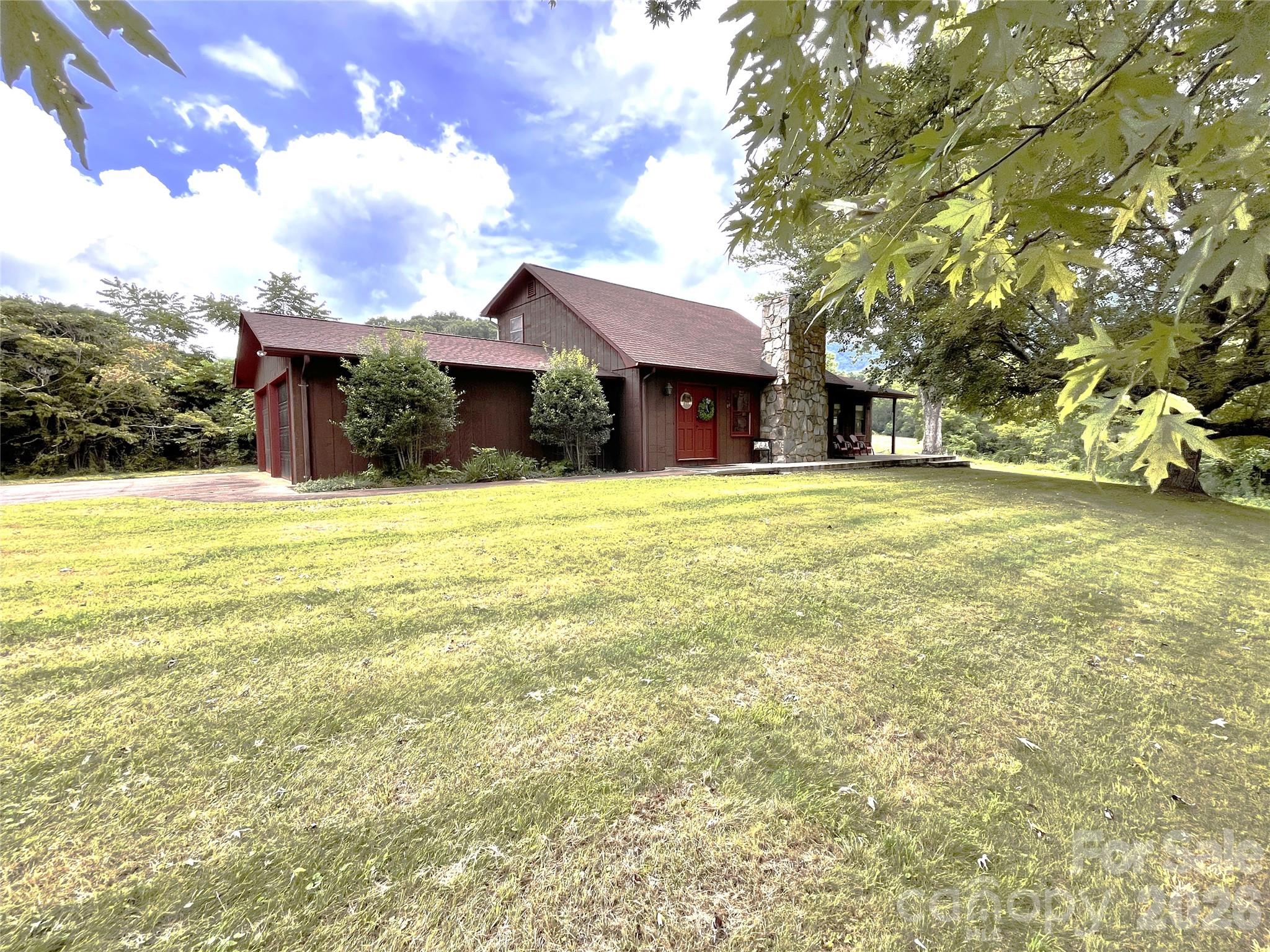 132 Hurd Road