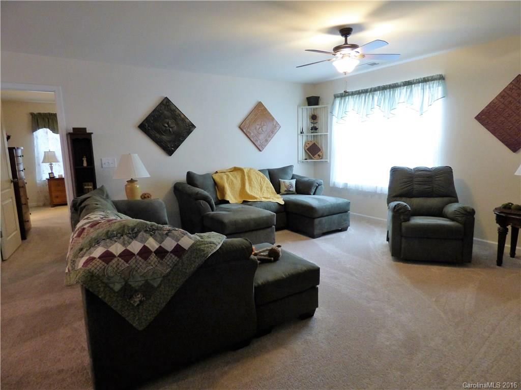 Fullerton Place - Residential