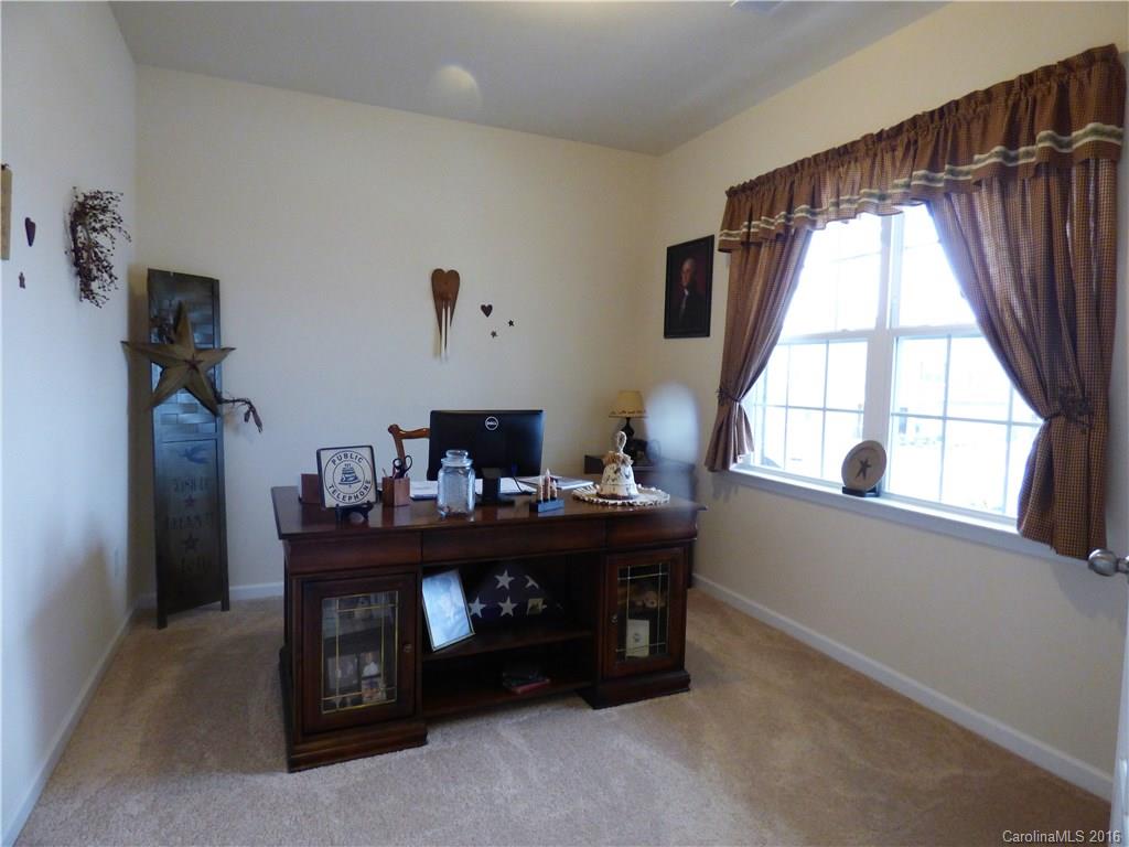 Fullerton Place - Residential