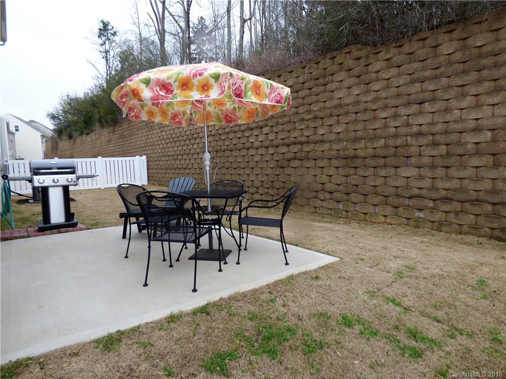 Fullerton Place - Residential