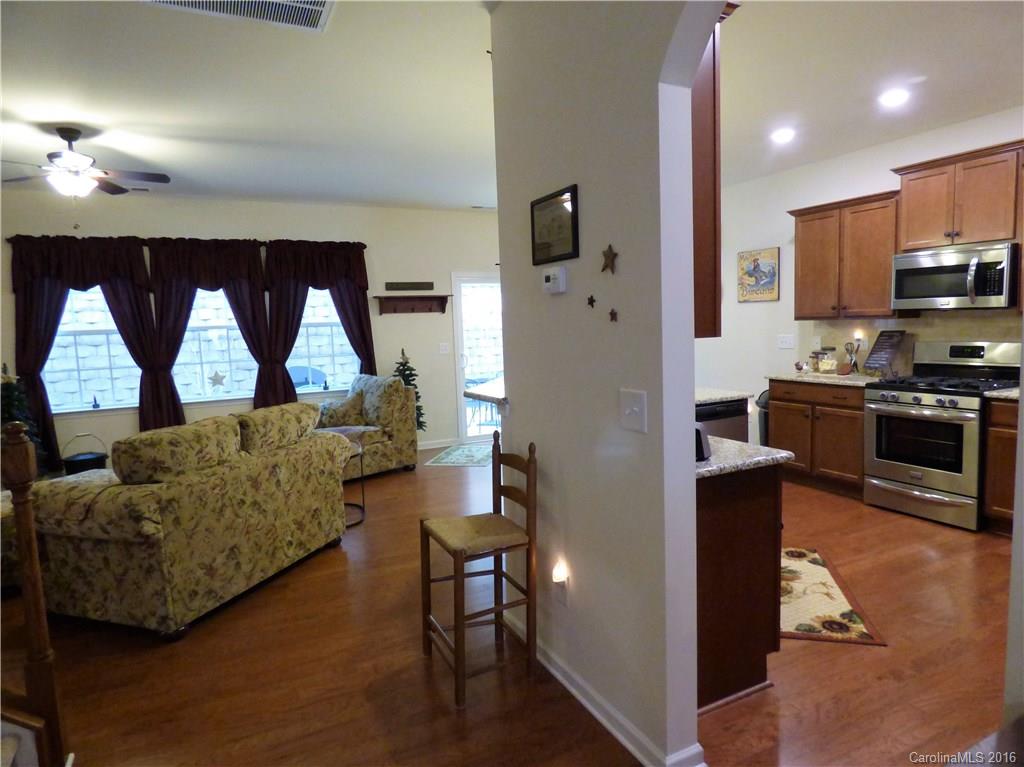 Fullerton Place - Residential