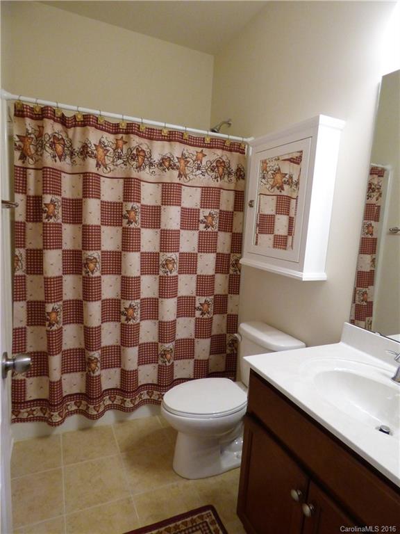 Fullerton Place - Residential