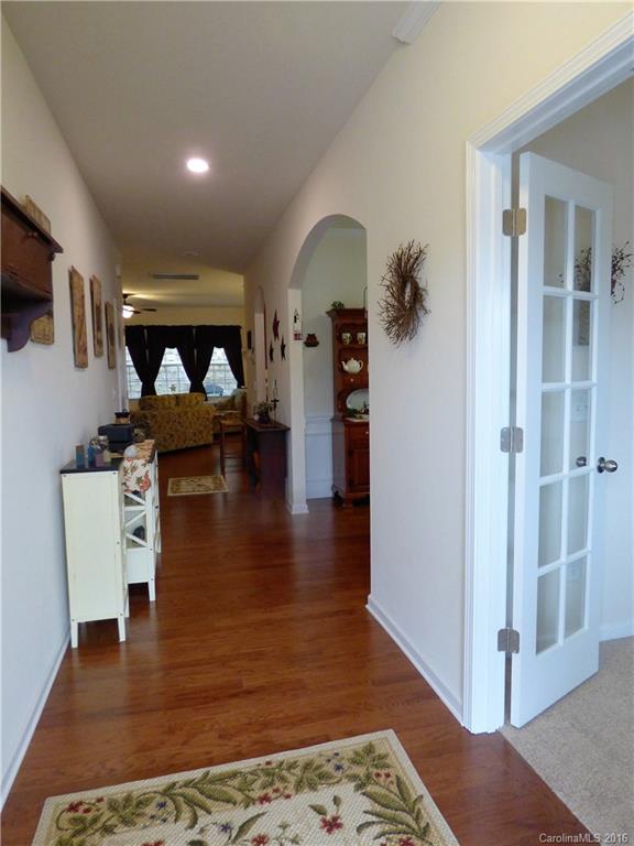 Fullerton Place - Residential