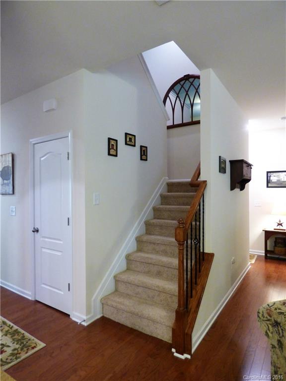 Fullerton Place - Residential