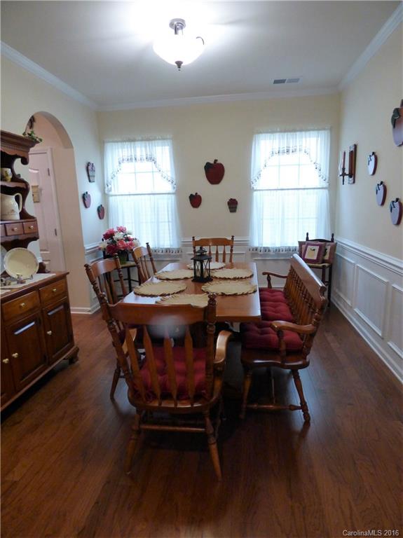 Fullerton Place - Residential