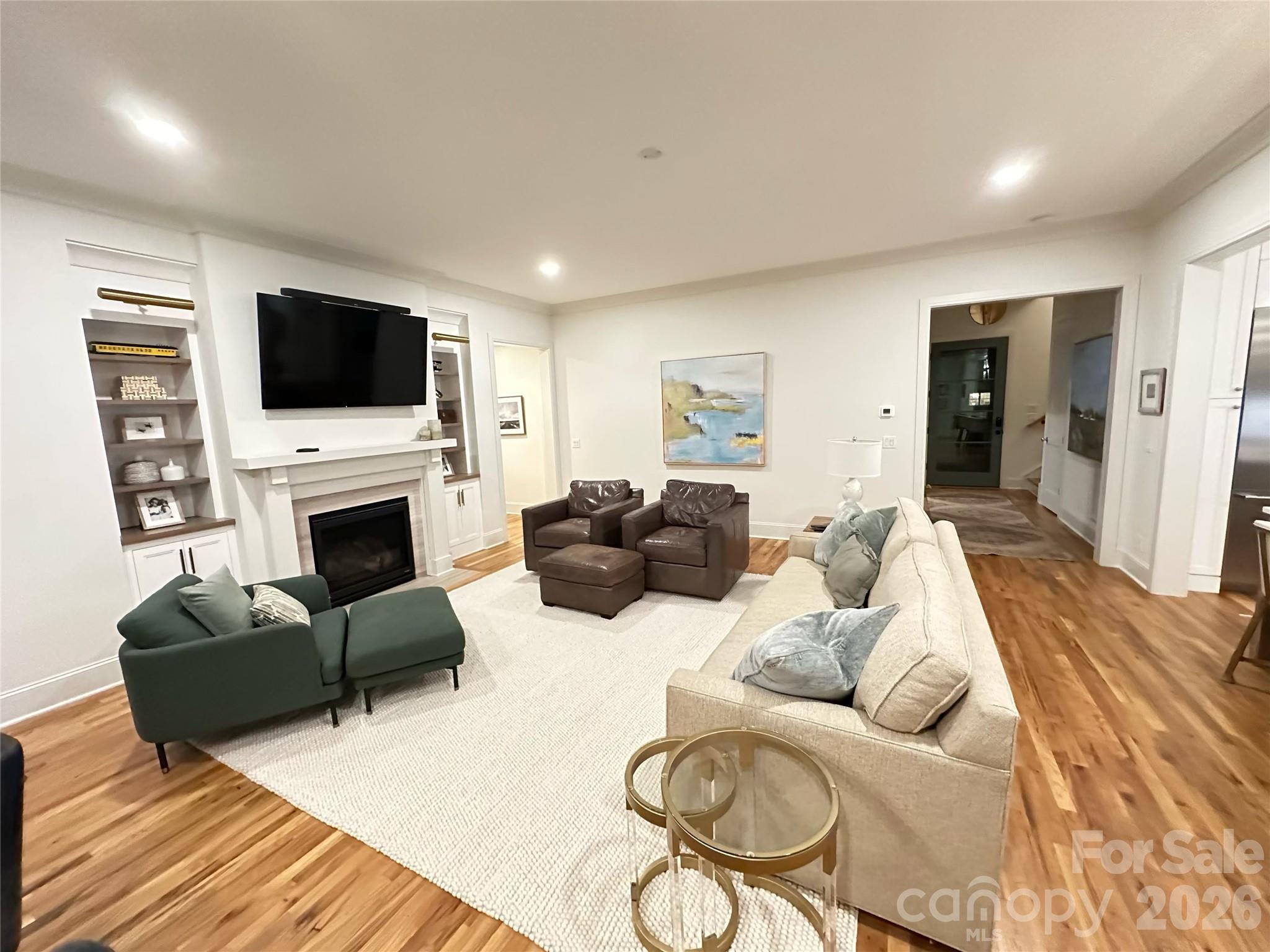 Cotswold - Residential