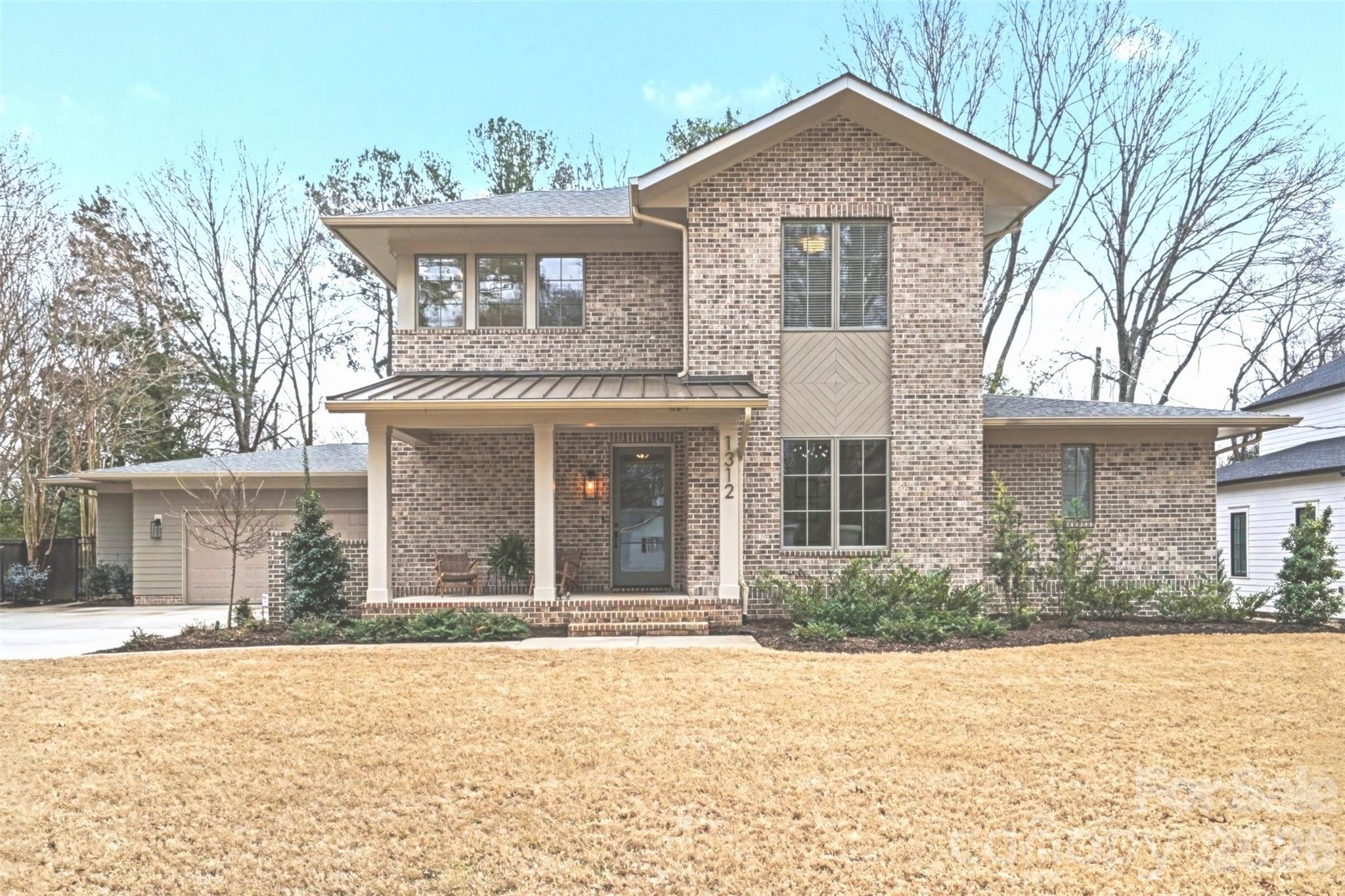 1312 Hazelhurst Avenue