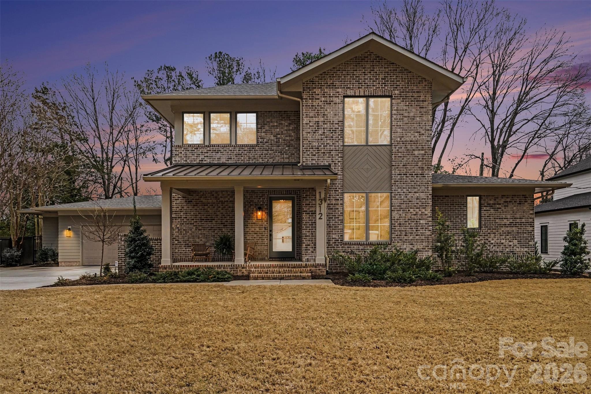 Cotswold - Residential