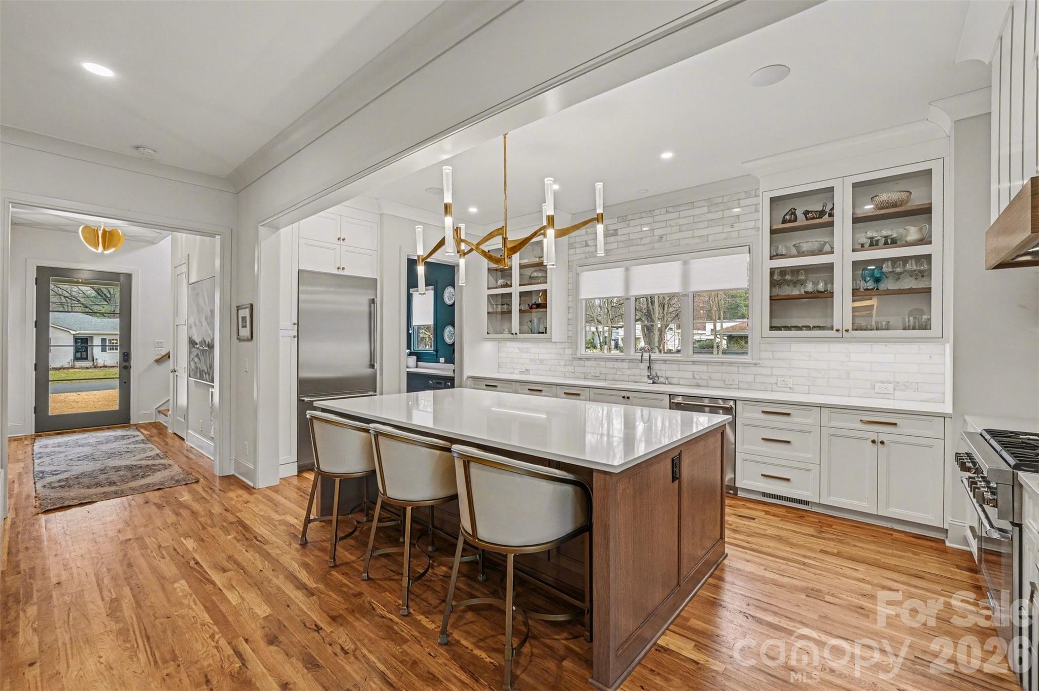 Cotswold - Residential