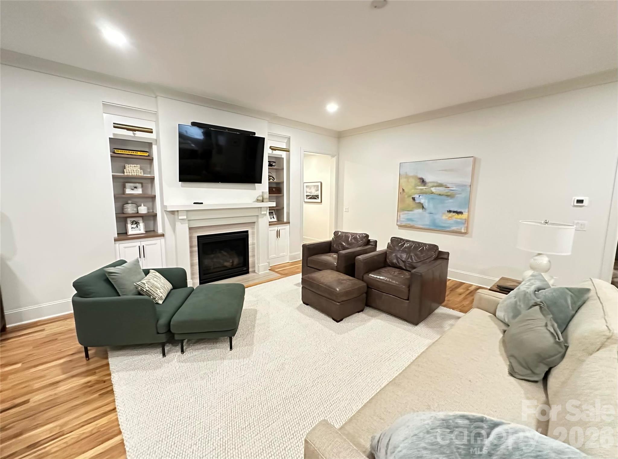 Cotswold - Residential