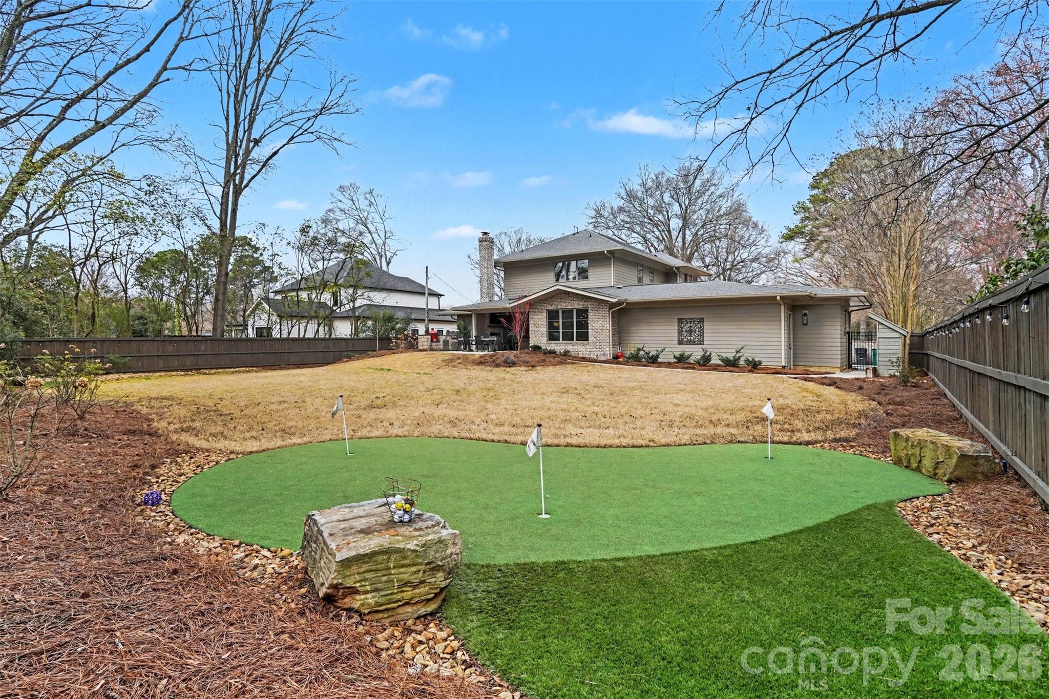 Cotswold - Residential