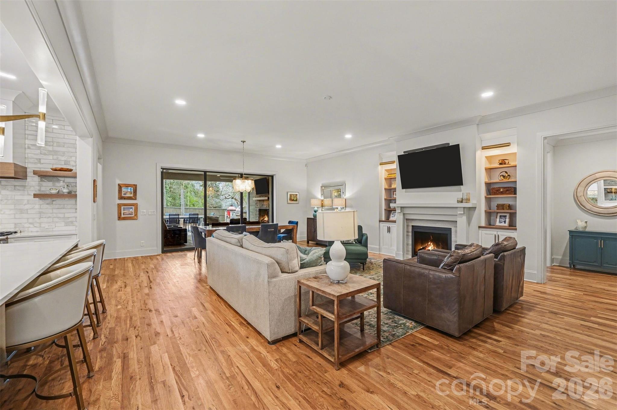 Cotswold - Residential