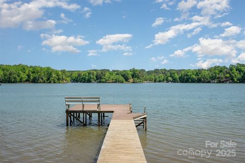 4960 Longfield Street Claremont NC 28610