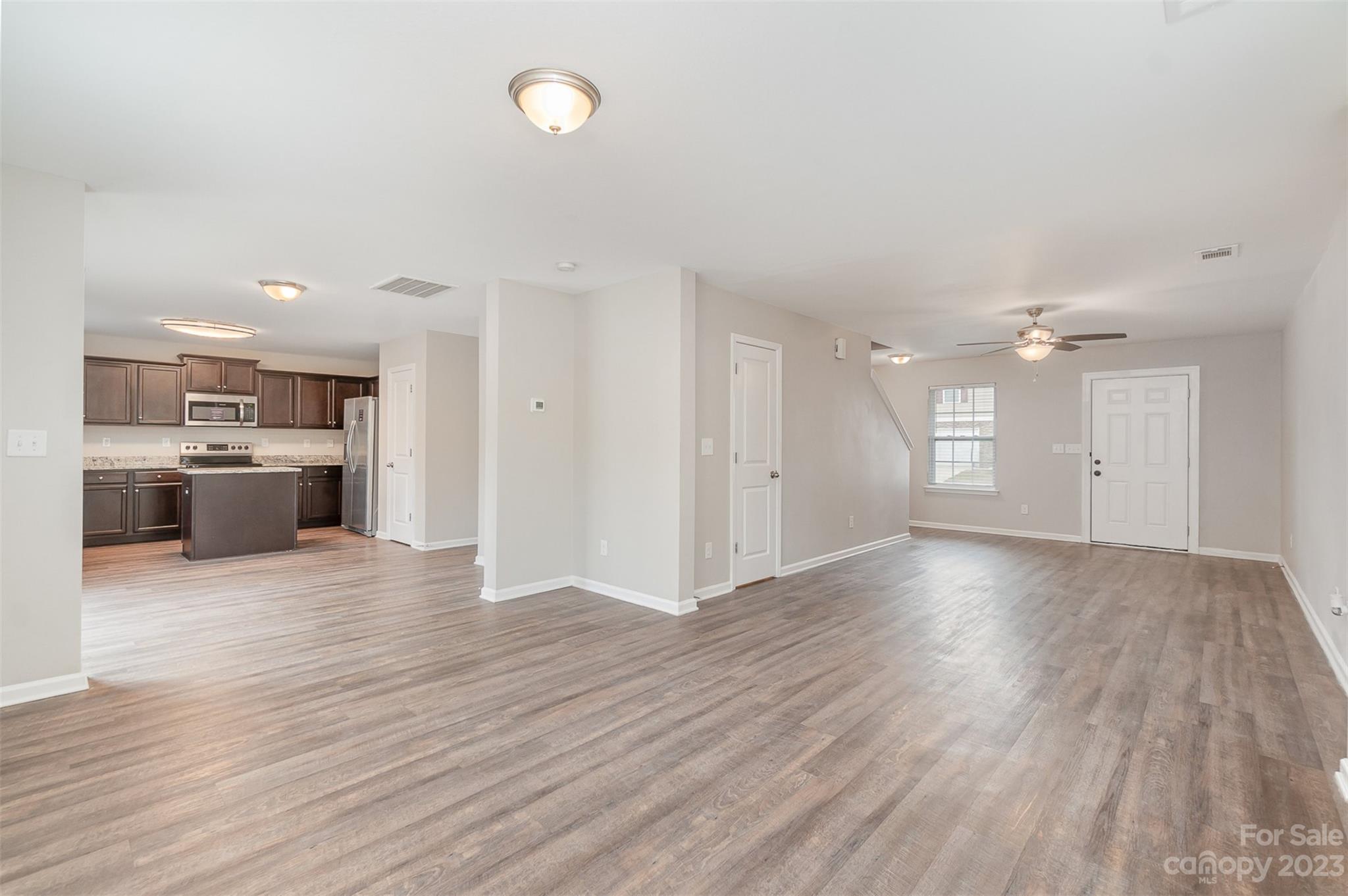 Autumn Ridge - Residential