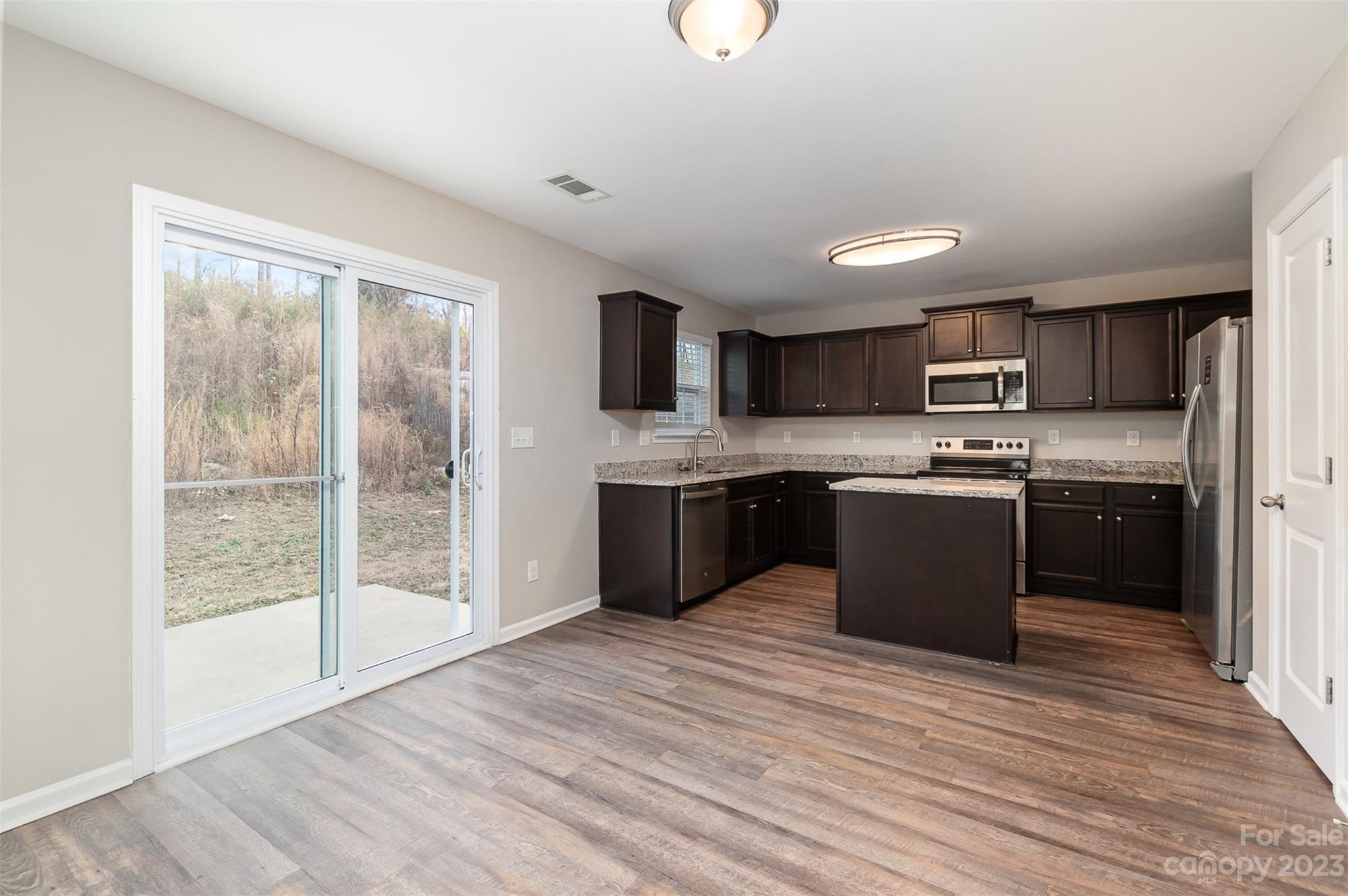 Autumn Ridge - Residential