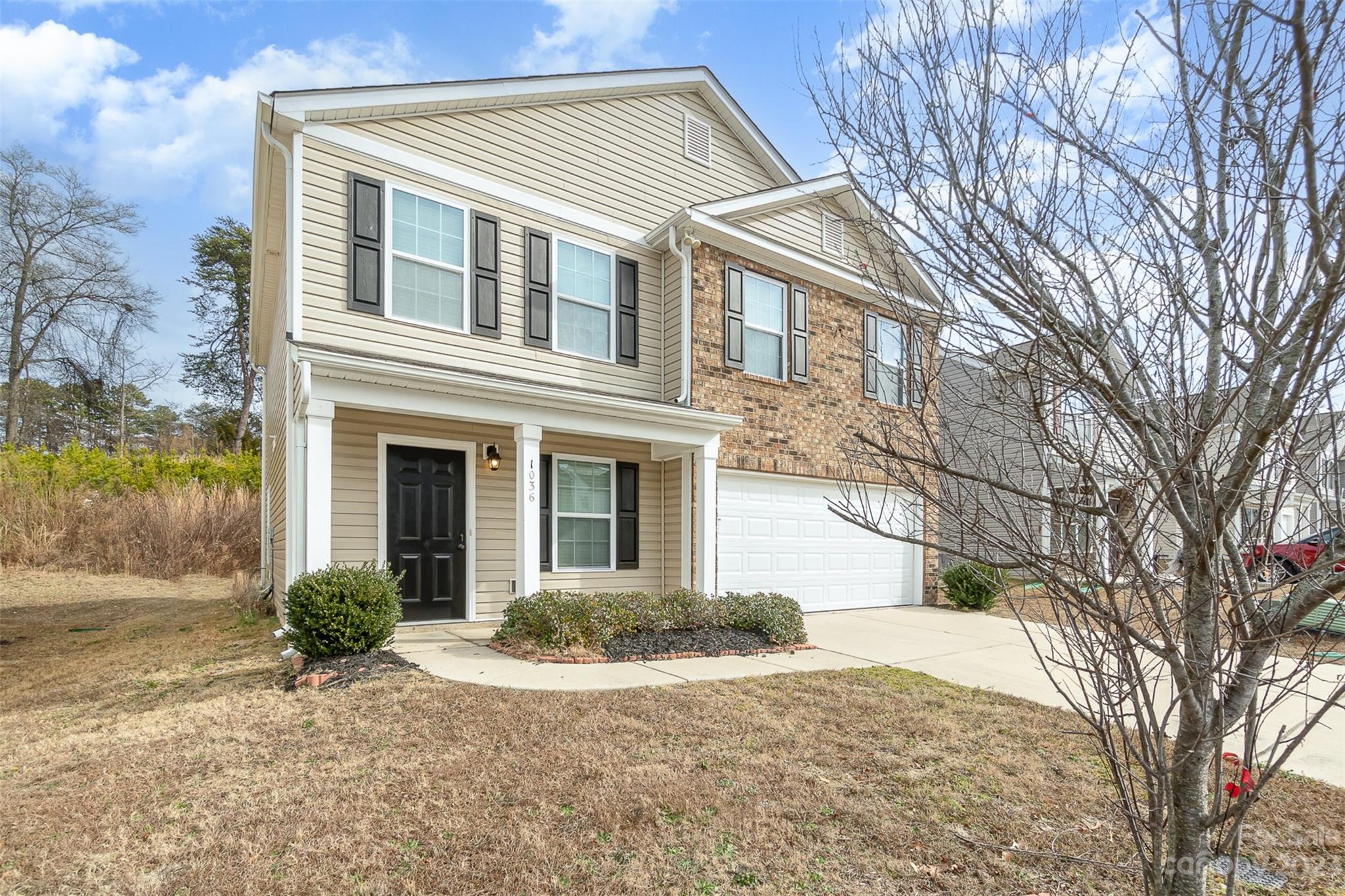 Autumn Ridge - Residential