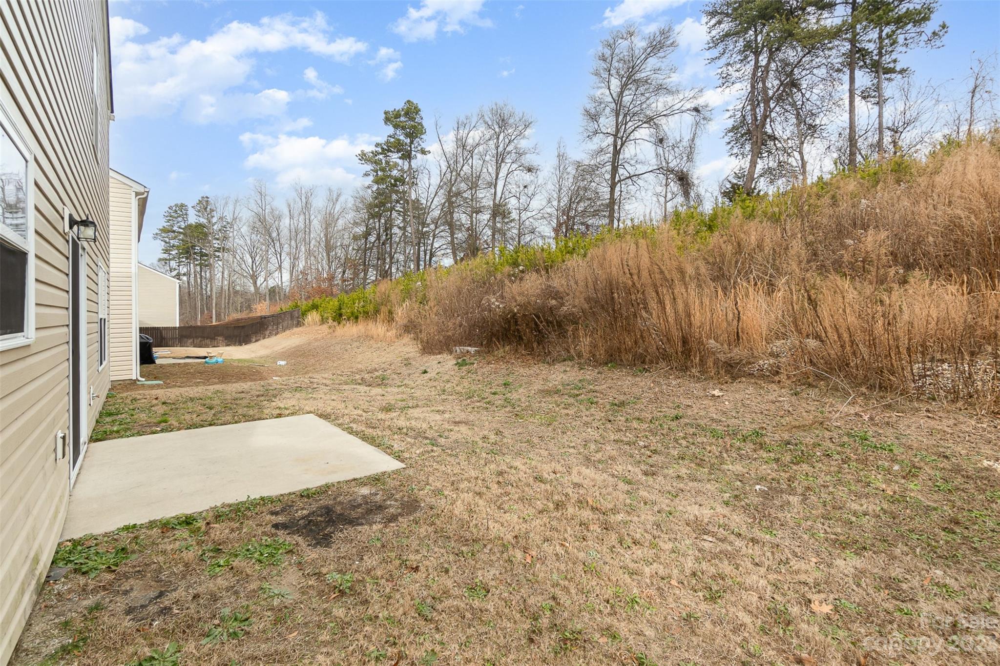 Autumn Ridge - Residential