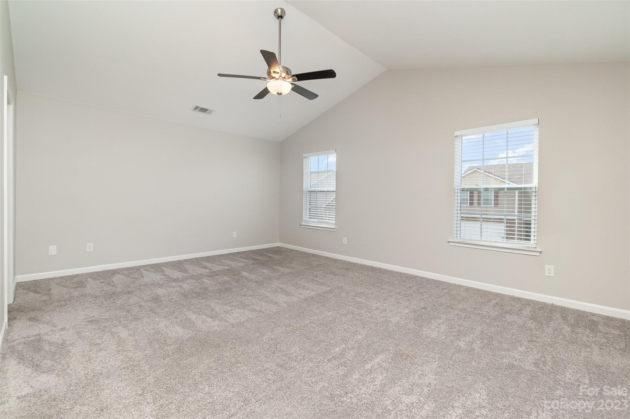 Autumn Ridge - Residential