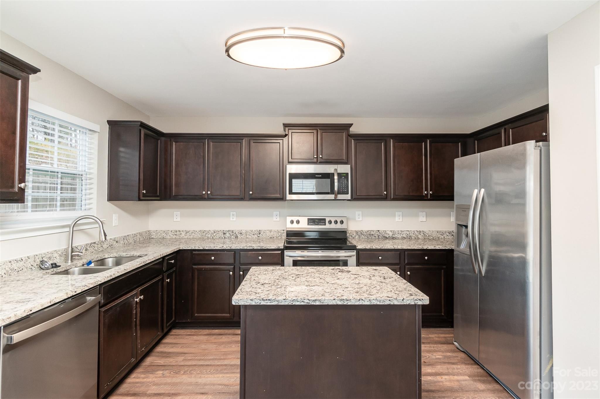 Autumn Ridge - Residential